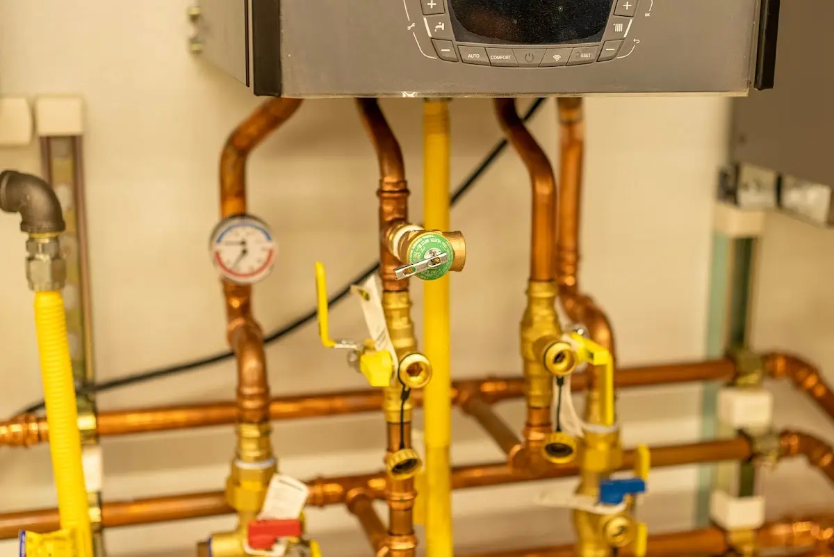 Licensed technician providing Sewer Cleanout for a homeowner in Point Pleasant